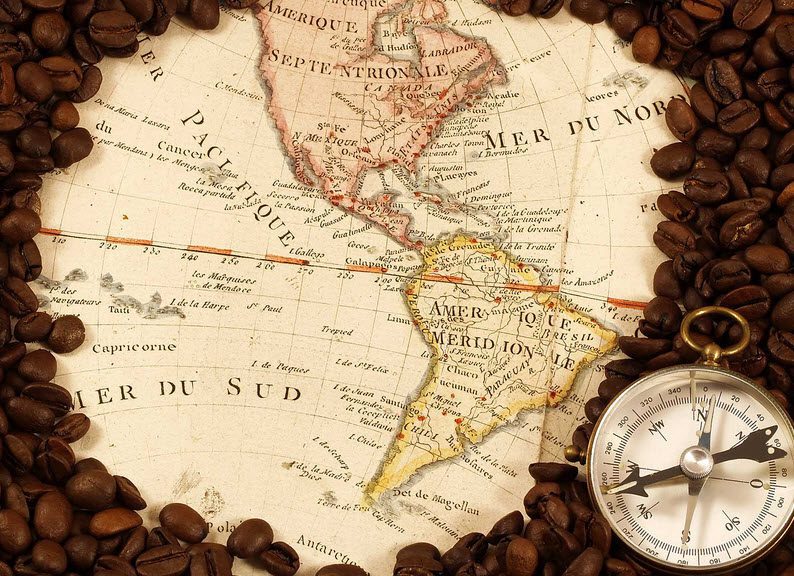 افسانه‌هایی درخصوص قهوه