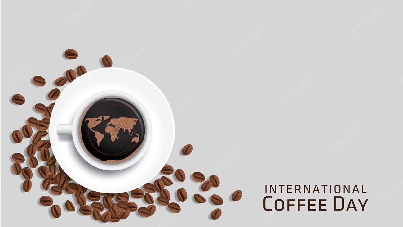 روز جهانی قهوه